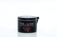 EOL Massage Candle Confidence Male 150ml