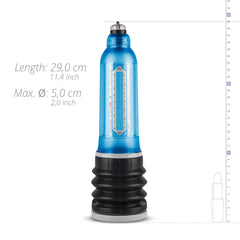 Bathmate Hydromax 7 - Blue