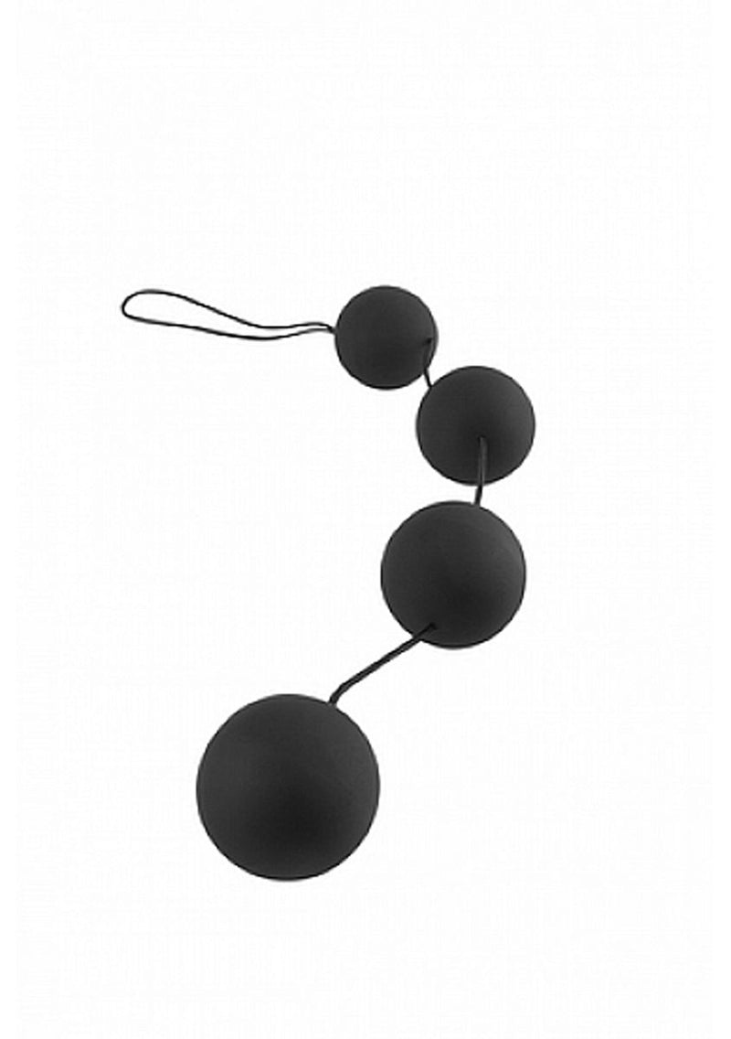 Anal Fantasy Deluxe Vibro Balls