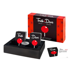 Truth or Dare Erotic Party Edition (NL)