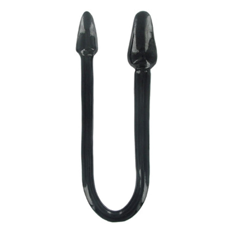 Master Series - Ravens Tail 2X Anal Plug