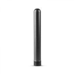 Anal Shower Head Nozzle - Black