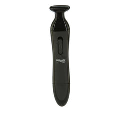Swan Vibes - Shaver Set for Men - Black
