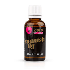 Spanish Fly Women - Gold strong 30 ml