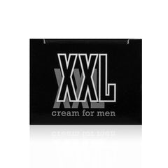 XXL Cream For Men - 50 ml