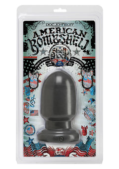 American Bombshell - Shellshock Small