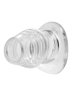 Cock Dock Tunnel Butt Plug