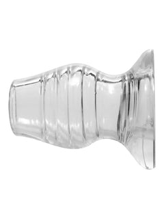 Cock Dock Tunnel Butt Plug