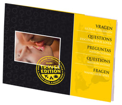 Discover Your Lover - Travel Edition