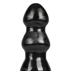 Master Series - Four Stage Rocket Dildo