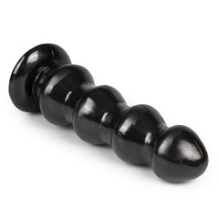 Master Series - Four Stage Rocket Dildo