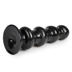 Master Series - Four Stage Rocket Dildo