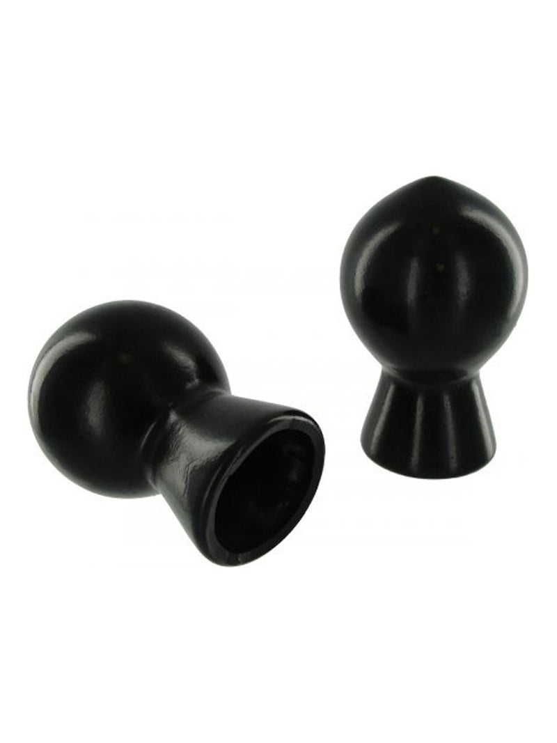 Size Matters - Nipple Boosters