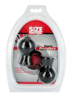 Size Matters - Nipple Boosters