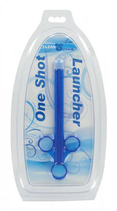 CleanStream - XL Lubricant Launcher