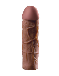 Fantasy X-tensions Mega 2 Extension Brown