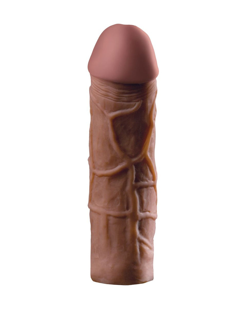Fantasy X-tensions Mega 2 Extension Brown