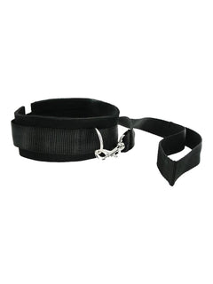 Frisky Leash and Collar Set