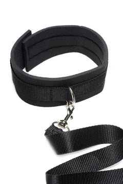 Frisky Leash and Collar Set