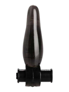 Vibrating Bum Tickler Mini Anal Plug