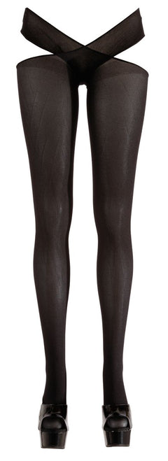 Cottelli Collection - Stockings black
