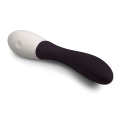 Lelo Mona Wave Vibrator Black
