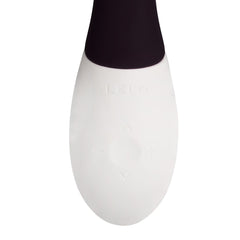 Lelo Mona Wave Vibrator Black