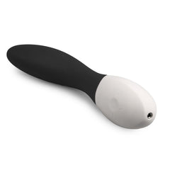 Lelo Mona Wave Vibrator Black