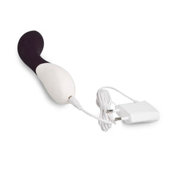 Lelo Mona Wave Vibrator Black