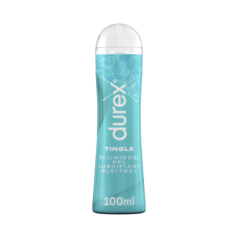 Durex Play Tingle Me - 100 ml