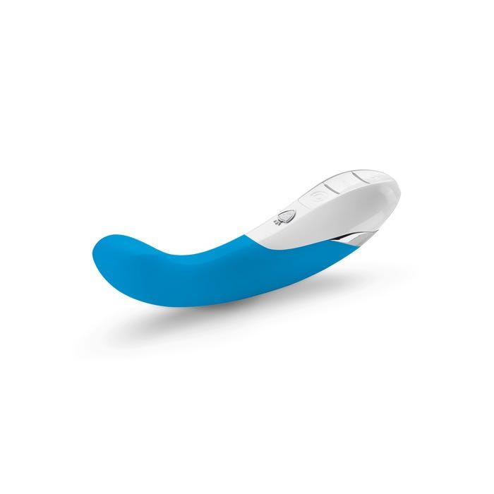 Mystim - Al Punto Vibrator Purple