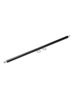Master Series - Black Steel Adjustable Spreader Bar