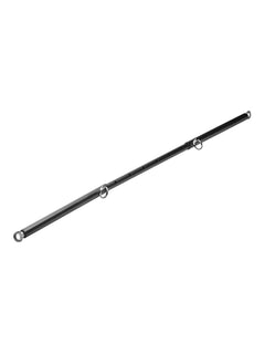 Master Series - Black Steel Adjustable Spreader Bar