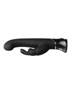 Fifty Shades of Grey – GREEDY GIRL Rabbit Vibrator – Black