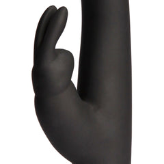 Fifty Shades of Grey – GREEDY GIRL Rabbit Vibrator – Black