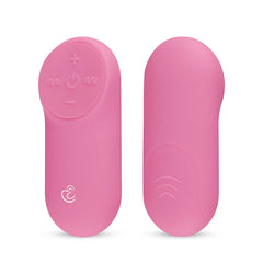 EasyToys - Vibrating Egg - Pink