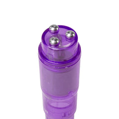 Easytoys Pocket Rocket - Purple