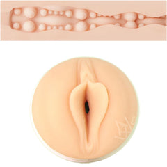 Male Masturbator Massager Fleshlight Girls - Angela