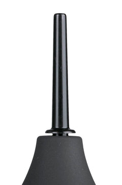 Easytoys Black Anal Douche - Large
