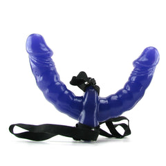 Double Strap-On dildo