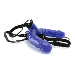 Double Strap-On dildo