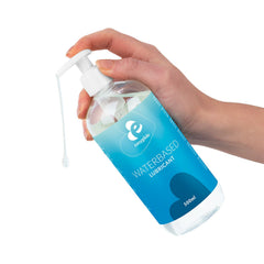 EasyGlide 500 ML - Waterbased