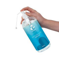 EasyGlide 1000 ML - Waterbased