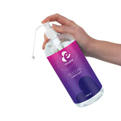 EasyGlide Siliconen glijmiddel 1000 ml