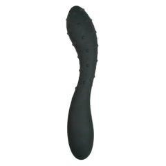Textured G-Spot Dildo - 19 cm