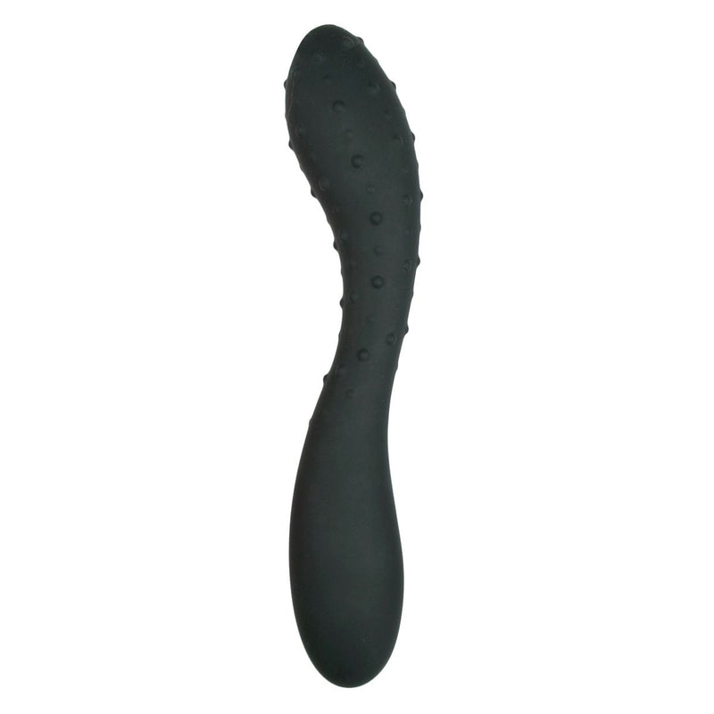 Textured G-Spot Dildo - 19 cm