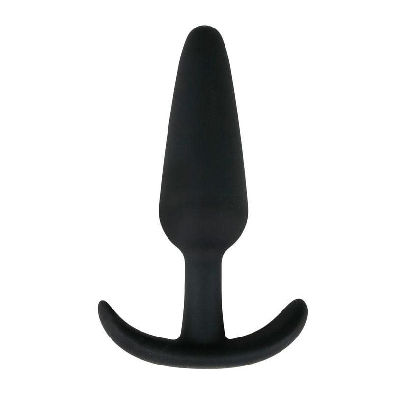 Buttplug Large - 12,5 cm