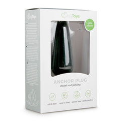 Buttplug Large - 12,5 cm