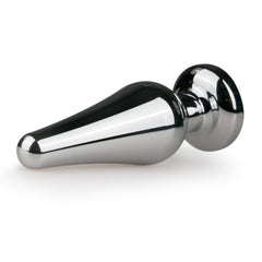 Metal Butt Plug