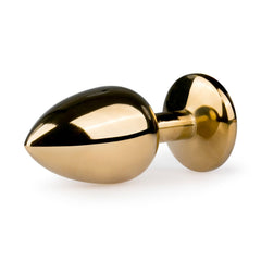 Metal Butt Plug